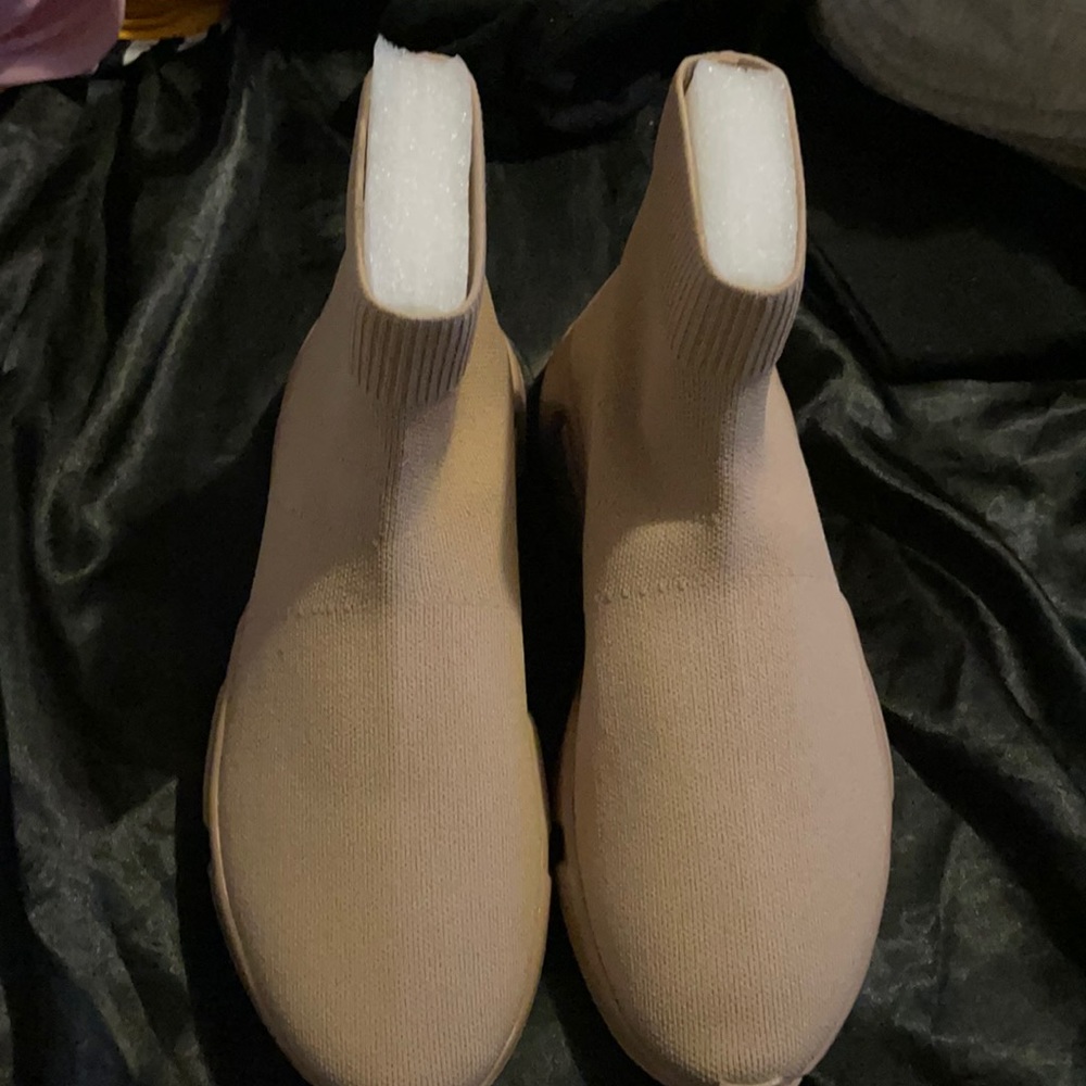 Steve Madden Gametime Sand